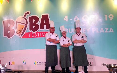 Boba Festival 2019 