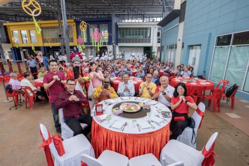 Golden Chef CNY Youth Chefs Challenge 2019  (178)