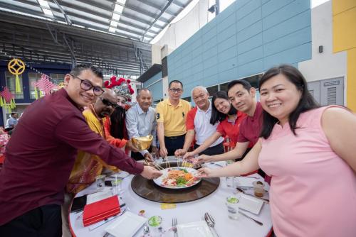 Golden Chef CNY Youth Chefs Challenge 2019  (180)