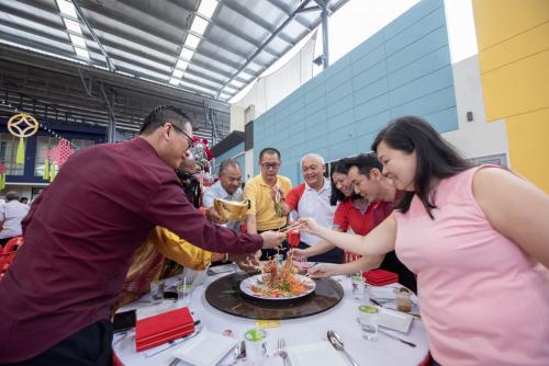 Golden Chef CNY Youth Chefs Challenge 2019  (182)