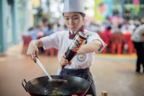 Golden Chef CNY Youth Chefs Challenge 2019  (286)