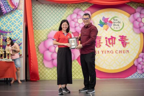 Golden Chef CNY Youth Chefs Challenge 2019  (396)