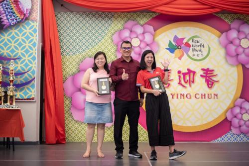 Golden Chef CNY Youth Chefs Challenge 2019  (398)