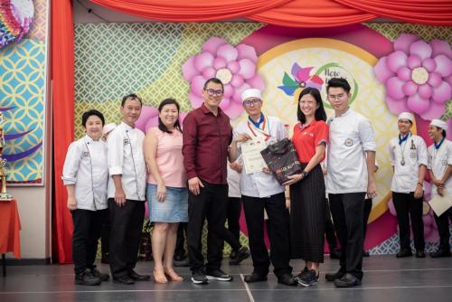 Golden Chef CNY Youth Chefs Challenge 2019  (433)
