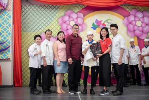 Golden Chef CNY Youth Chefs Challenge 2019  (439)