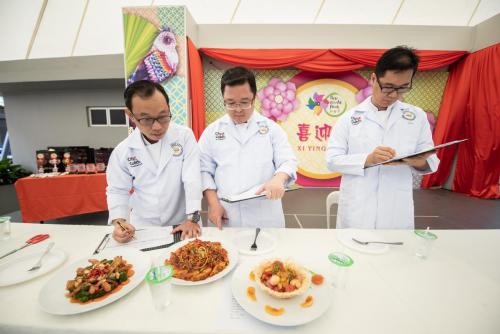 Golden Chef CNY Youth Chefs Challenge 2019  (97) (1)