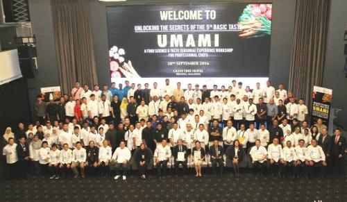 Umani Seminar 2016